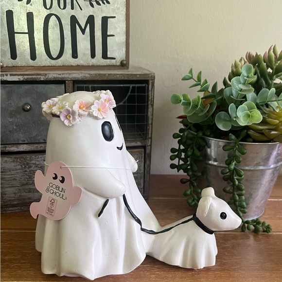 New Goblin & Ghoul Ghost Walker and Ghost Dog - Picture 3 of 9